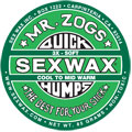 SexWax green